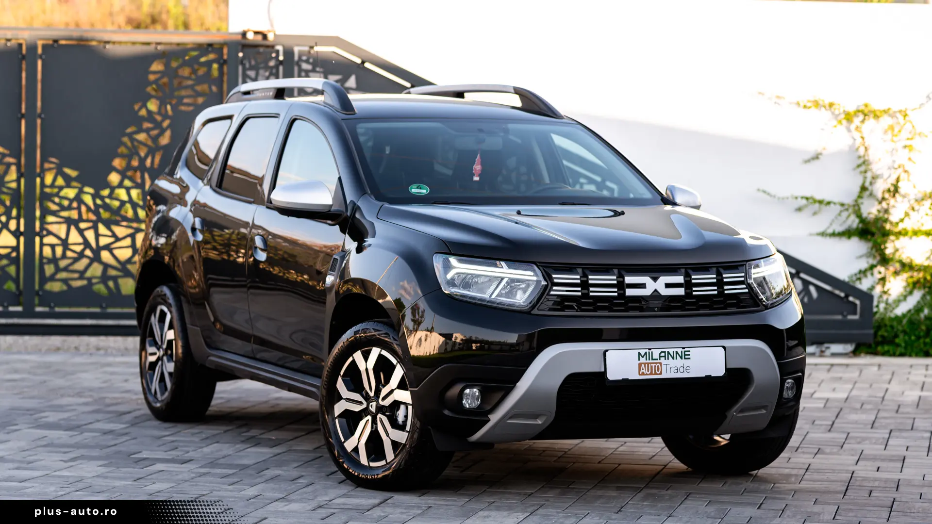 Dacia