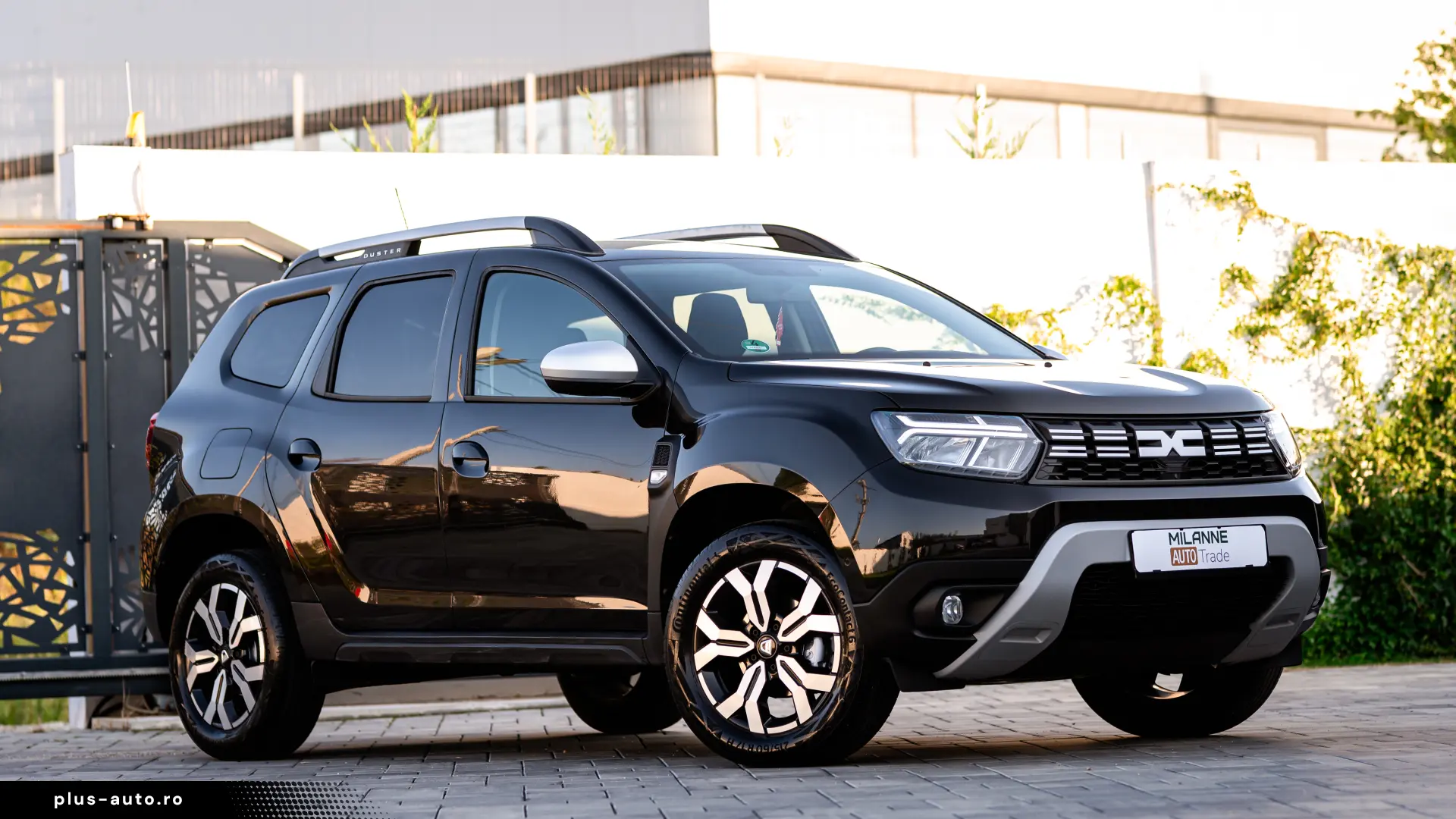 Dacia