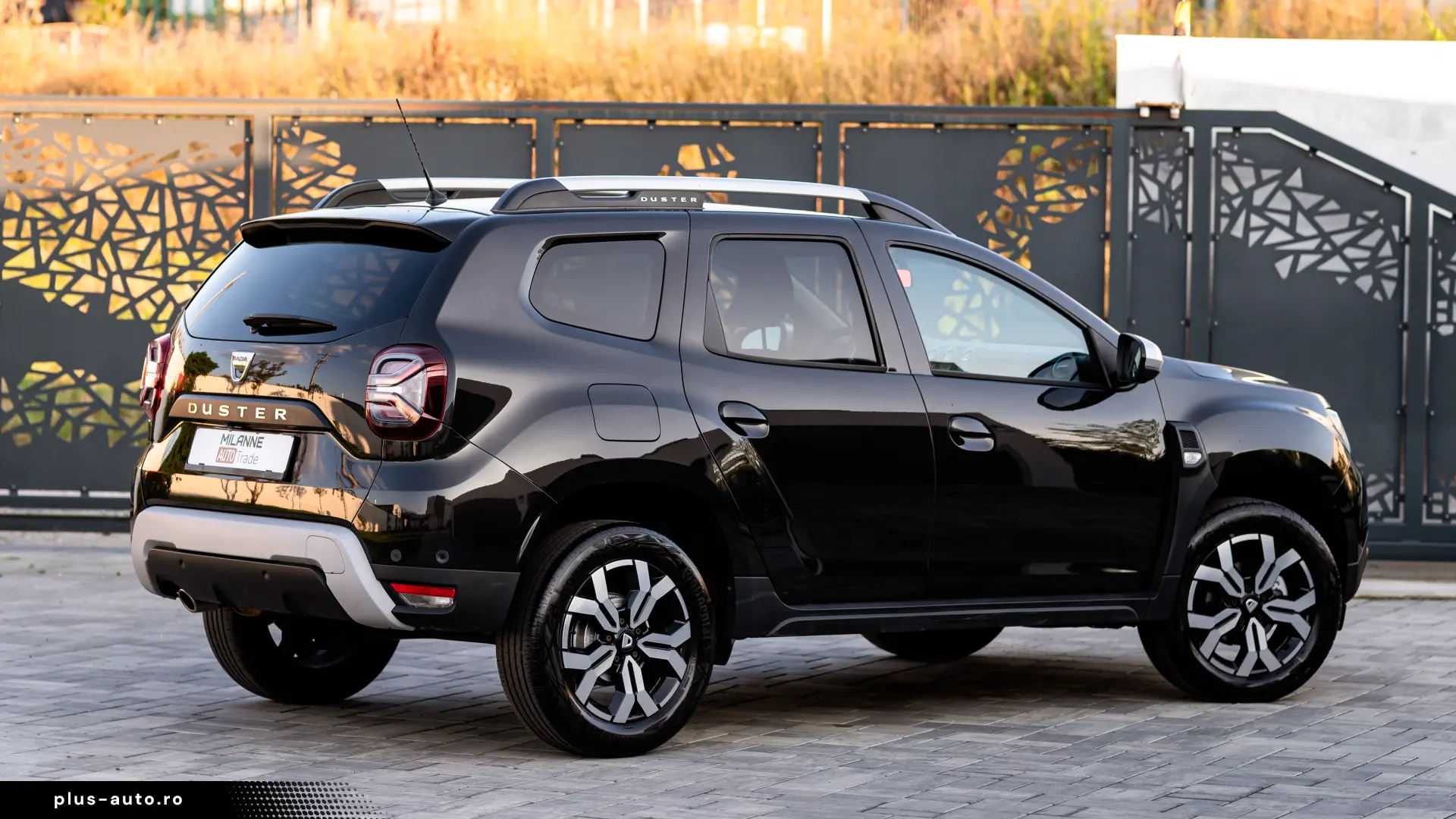 Dacia