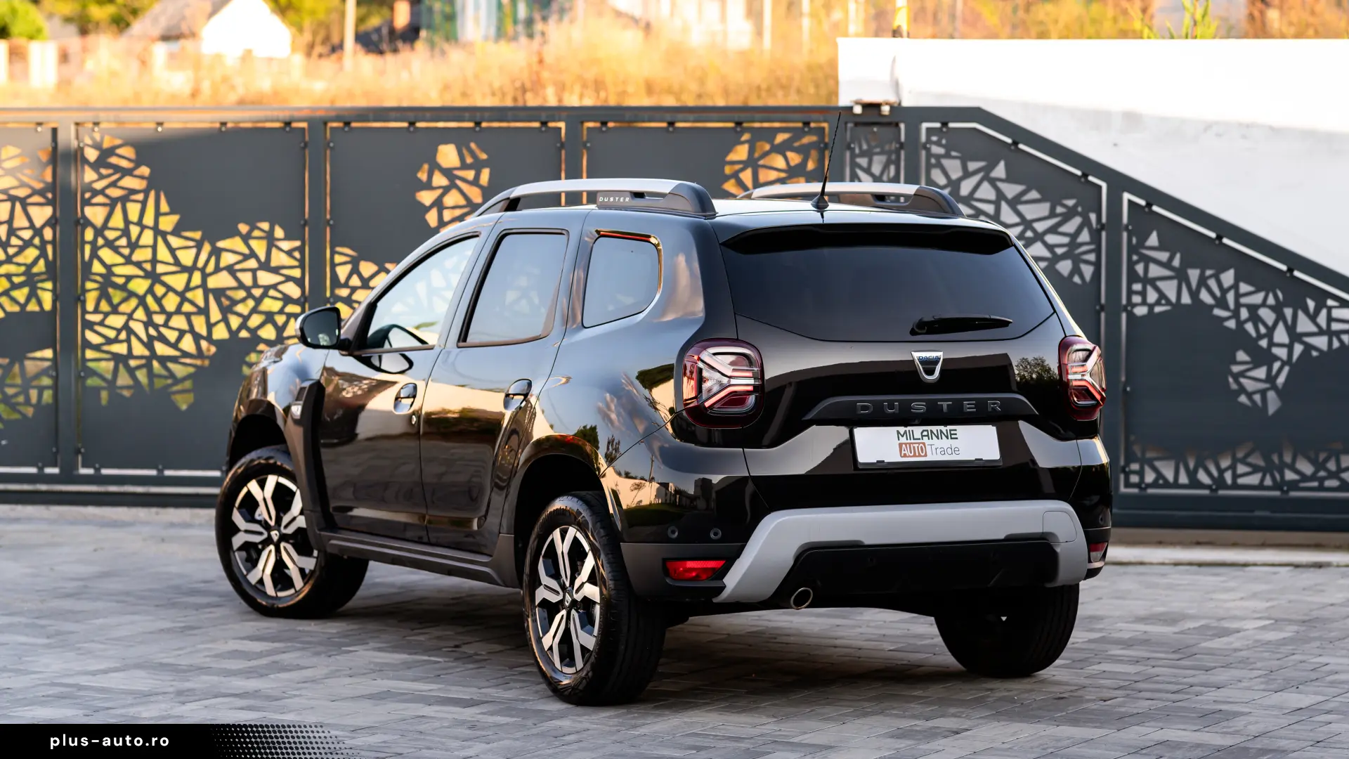 Dacia