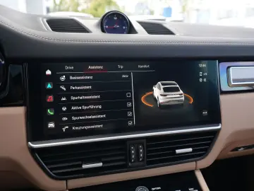PORSCHE Cayenne E-Hybrid Coupé PLATINUM-BEIGE