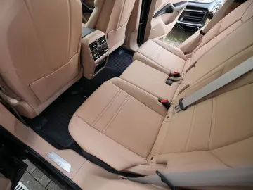 PORSCHE Cayenne E-Hybrid Coupé PLATINUM-BEIGE