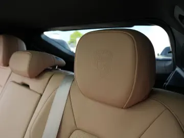PORSCHE Cayenne E-Hybrid Coupé PLATINUM-BEIGE