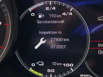 PORSCHE Cayenne E-Hybrid Coupé PLATINUM-BEIGE