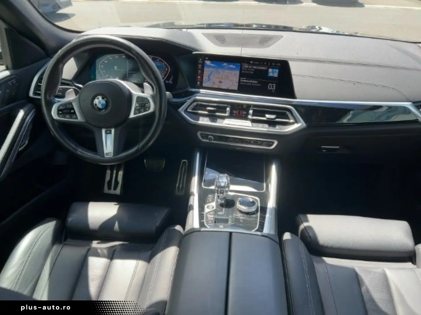 BMW X6 xDrive 30d M-Sport AHK Pano HUD HiFi LC Prof