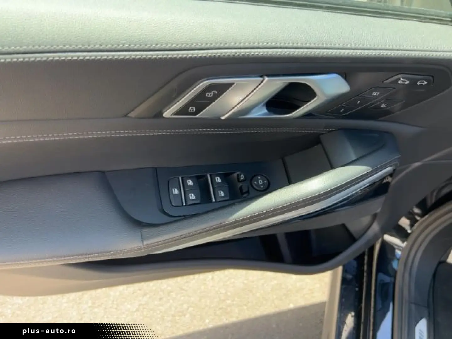 BMW X6 xDrive 30d M-Sport AHK Pano HUD HiFi LC Prof