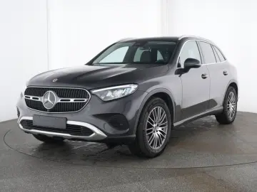 MERCEDES-BENZ GLC 200 4M Avantgarde Advanced LED Memory-P.