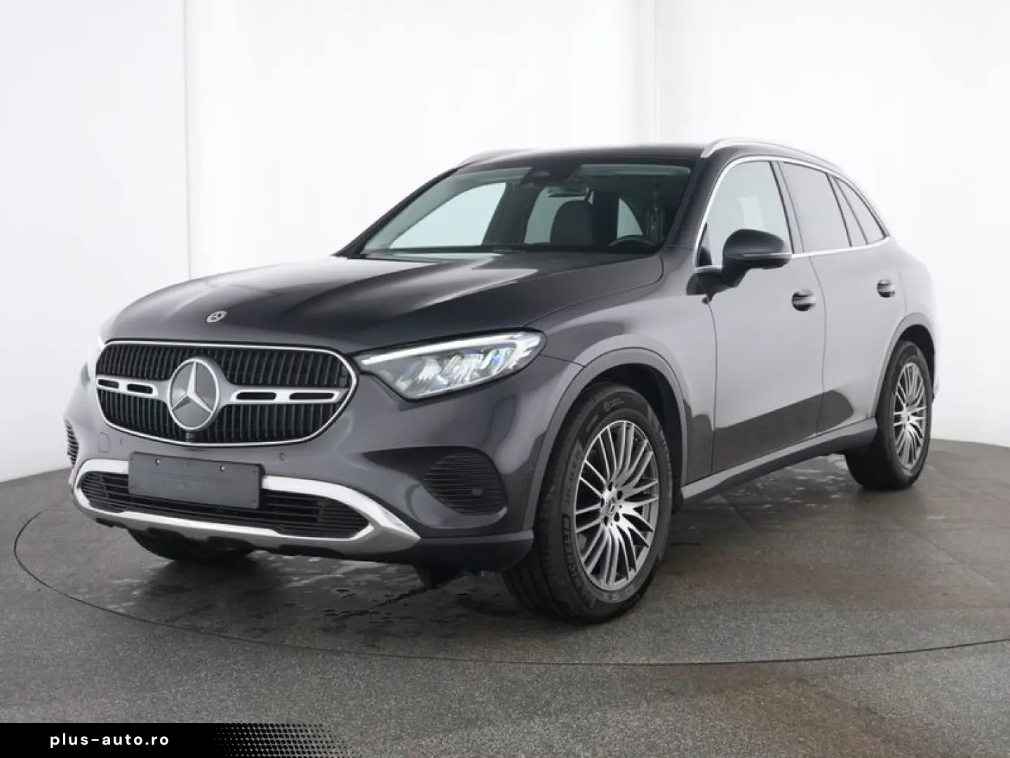 MERCEDES-BENZ GLC 200 4M Avantgarde Advanced LED Memory-P.