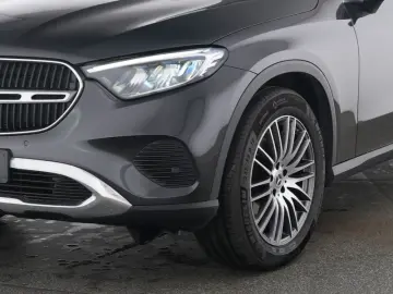 MERCEDES-BENZ GLC 200 4M Avantgarde Advanced LED Memory-P.