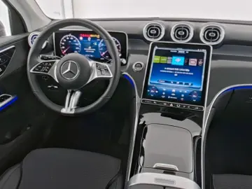 MERCEDES-BENZ GLC 200 4M Avantgarde Advanced LED Memory-P.
