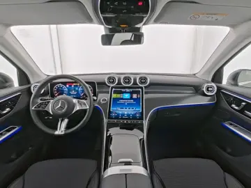 MERCEDES-BENZ GLC 200 4M Avantgarde Advanced LED Memory-P.