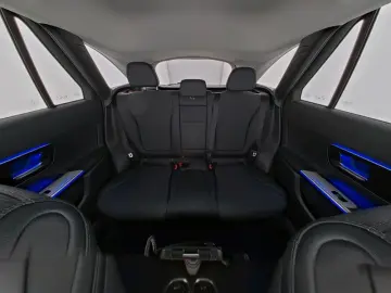 MERCEDES-BENZ GLC 200 4M Avantgarde Advanced LED Memory-P.