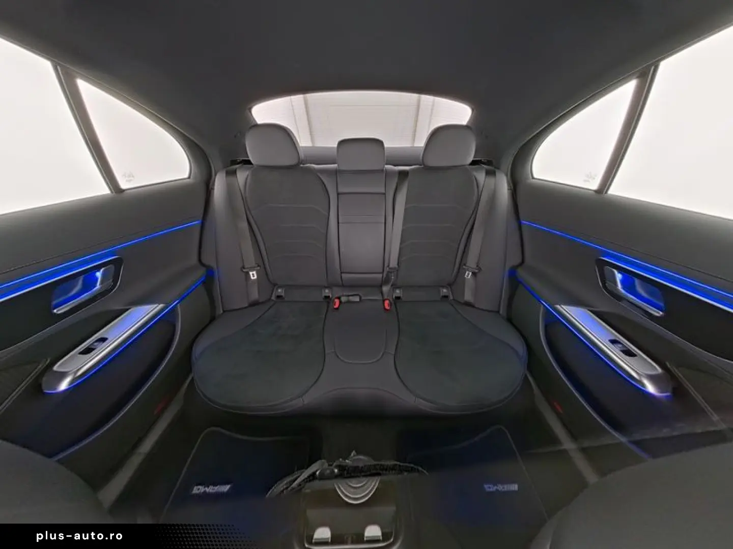 MERCEDES-BENZ E 200 Limousine AMG Night LED Distronic Kamera