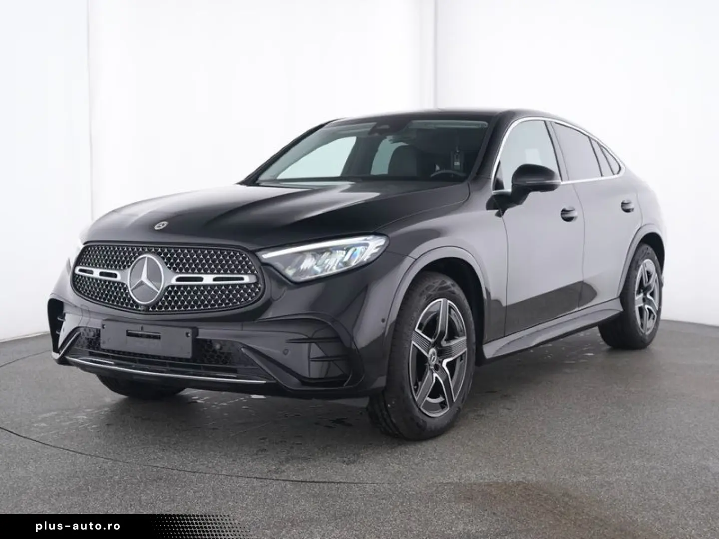 MERCEDES-BENZ GLC 200 4M Coupé AMG LED Kamera Winter&hellip;