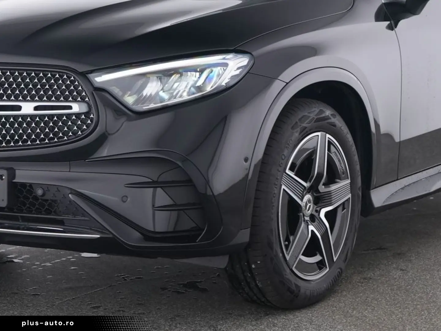 MERCEDES-BENZ GLC 200 4M Coupé AMG LED Kamera Winter&hellip;