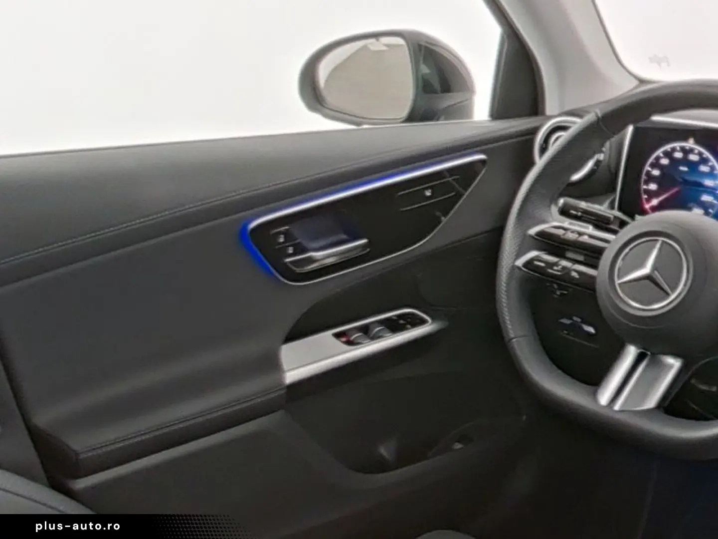 MERCEDES-BENZ GLC 200 4M Coupé AMG LED Kamera Winter&hellip;