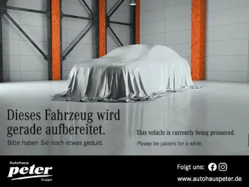 MERCEDES-BENZ GLC 200 4M Coupé AMG LED Kamera Winter…