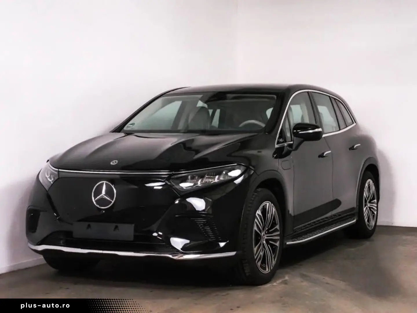 MERCEDES-BENZ EQS 450  SUV Electric-Art LED Pano-SD &hellip;