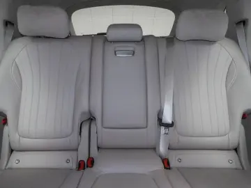 MERCEDES-BENZ EQS 450  SUV Electric-Art LED Pano-SD …