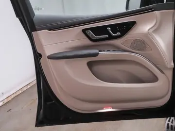 MERCEDES-BENZ EQS 450  SUV Electric-Art LED Pano-SD …