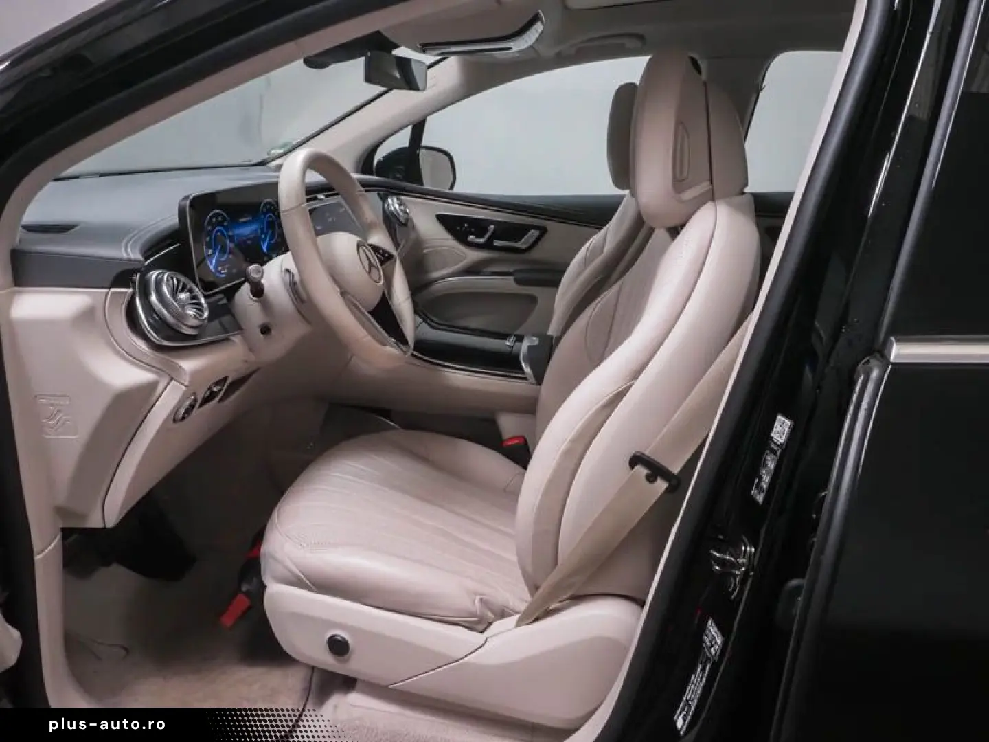 MERCEDES-BENZ EQS 450  SUV Electric-Art LED Pano-SD &hellip;