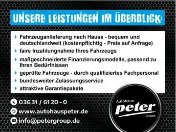 MERCEDES-BENZ EQS 450  SUV Electric-Art LED Pano-SD …