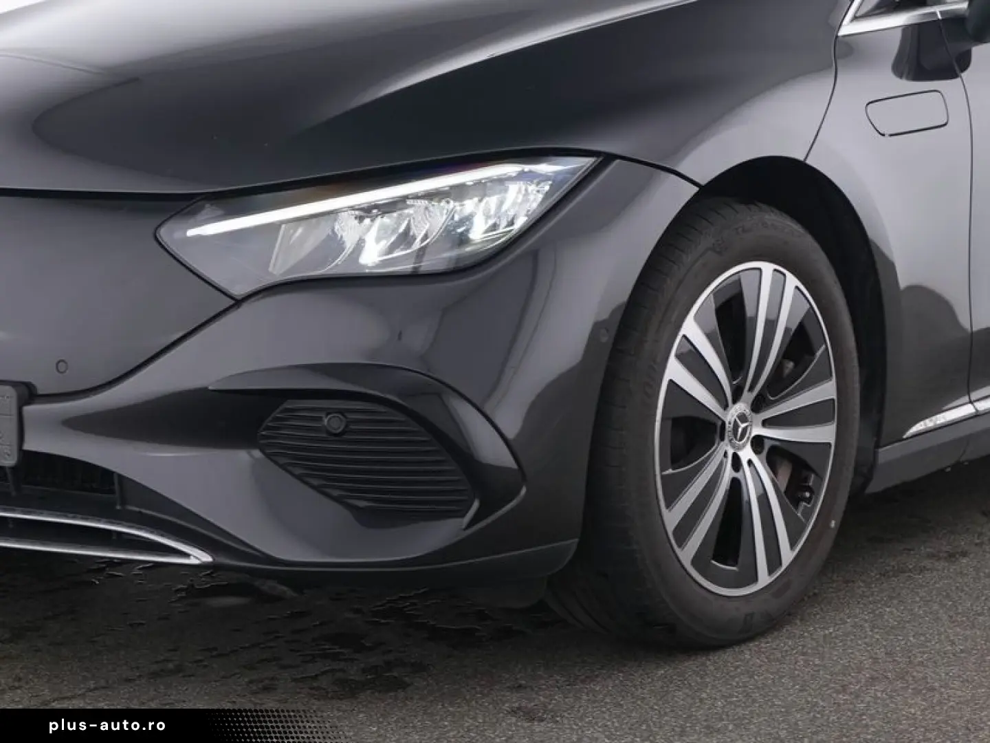 MERCEDES-BENZ EQE 300 Electric Art Advanced Plus LED Pano-SD