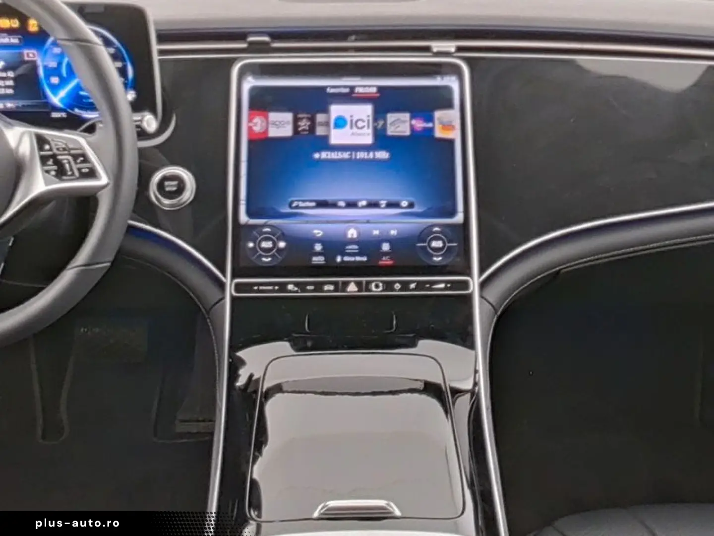 MERCEDES-BENZ EQE 300 Electric Art Advanced Plus LED Pano-SD