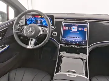 MERCEDES-BENZ EQE 300 Electric Art Advanced Plus LED Pano-SD
