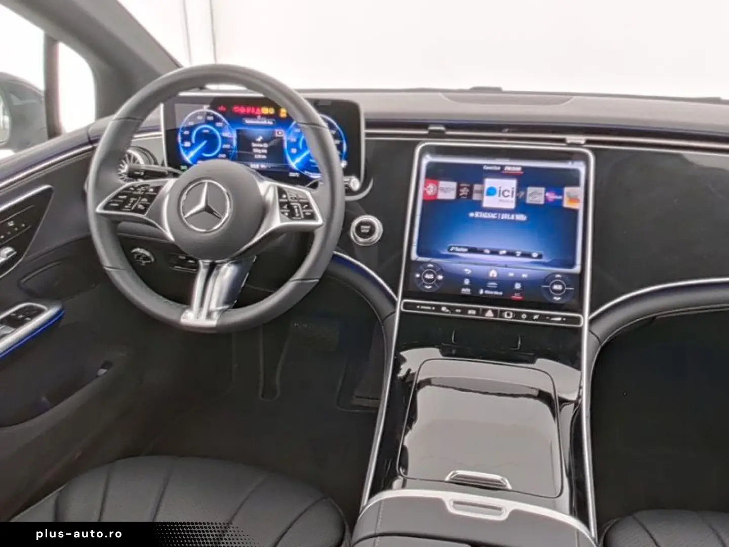MERCEDES-BENZ EQE 300 Electric Art Advanced Plus LED Pano-SD