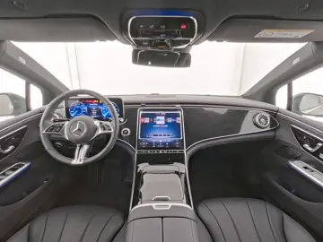 MERCEDES-BENZ EQE 300 Electric Art Advanced Plus LED Pano-SD