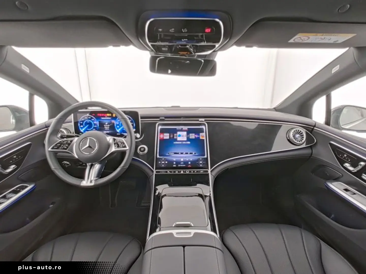 MERCEDES-BENZ EQE 300 Electric Art Advanced Plus LED Pano-SD