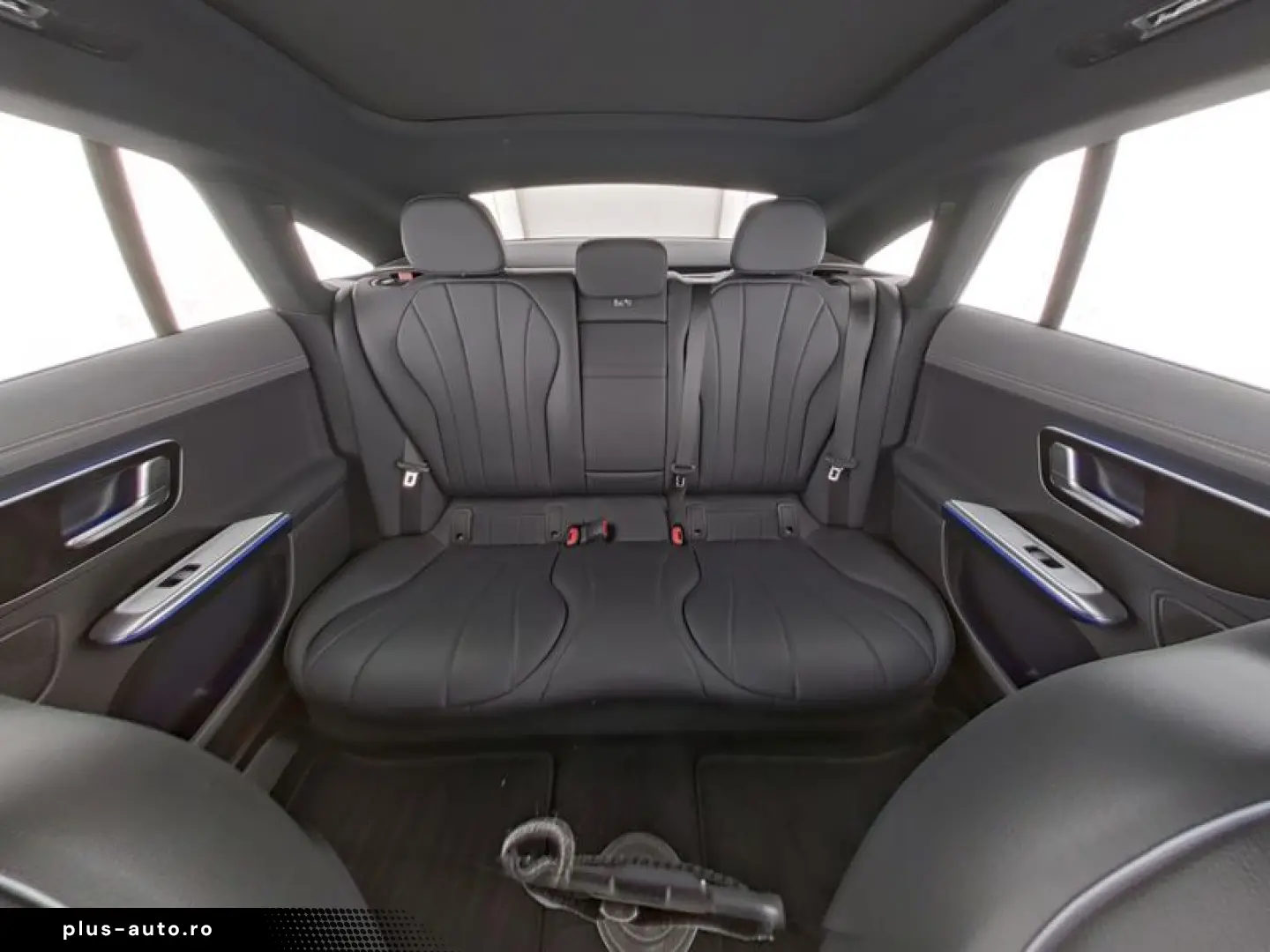 MERCEDES-BENZ EQE 300 Electric Art Advanced Plus LED Pano-SD