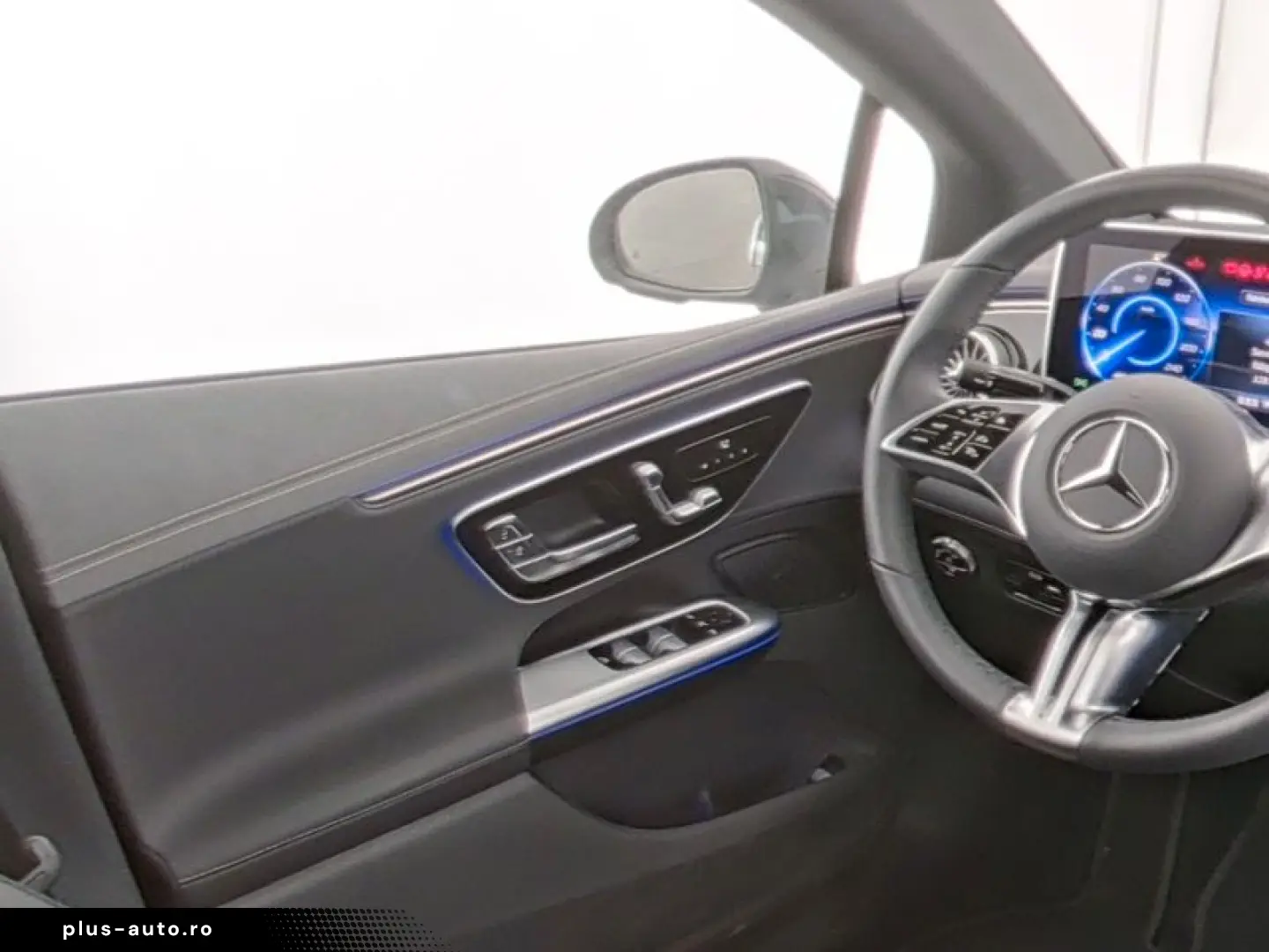 MERCEDES-BENZ EQE 300 Electric Art Advanced Plus LED Pano-SD