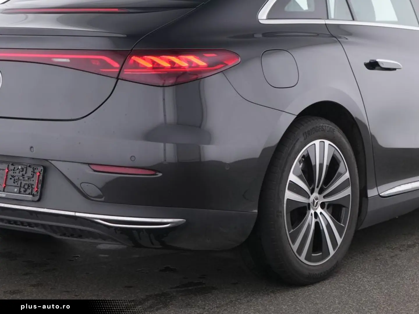 MERCEDES-BENZ EQE 300 Electric Art Advanced Plus LED Pano-SD
