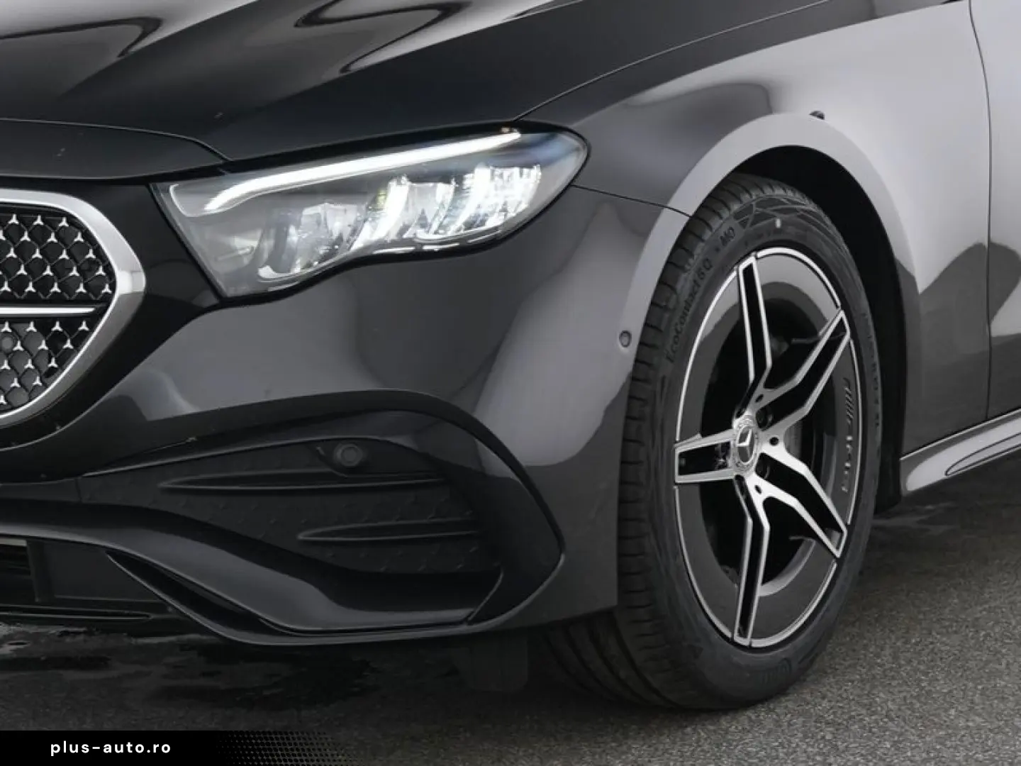 MERCEDES-BENZ E 220 d AMG Night LED Panorama-SD Dist&hellip;