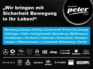 MERCEDES-BENZ E 220 d AMG Night LED Panorama-SD Dist…