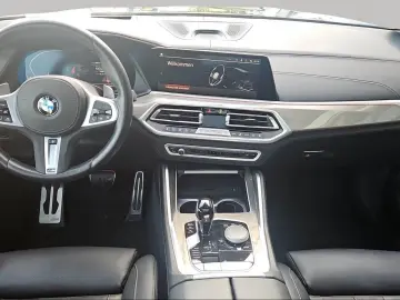 BMW X6 xDrive40d M Sport Standheizung AHK Head-Up