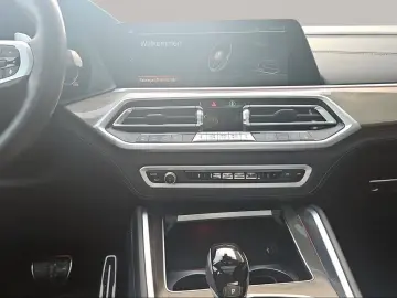 BMW X6 xDrive40d M Sport Standheizung AHK Head-Up