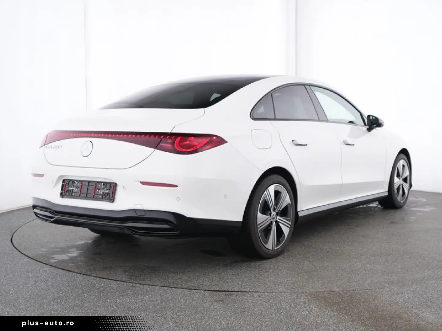 MERCEDES-BENZ CLA 250  EQ Progressive Night LED Panoramadach