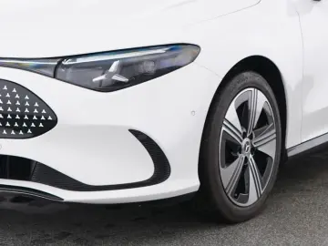 MERCEDES-BENZ CLA 250  EQ Progressive Night LED Panoramadach