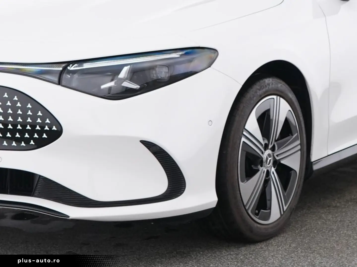 MERCEDES-BENZ CLA 250  EQ Progressive Night LED Panoramadach