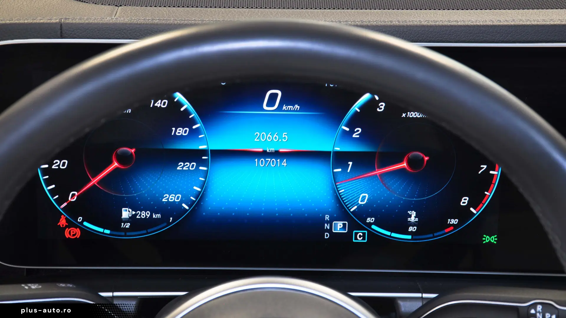 Mercedes Benz GLE 350i AMG HeadUp SoftClose PANO Burmester
