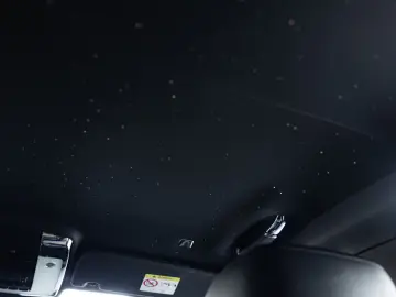 ROLLS ROYCE Cullinan 6.75 V12   Black Badge   Shooting Star