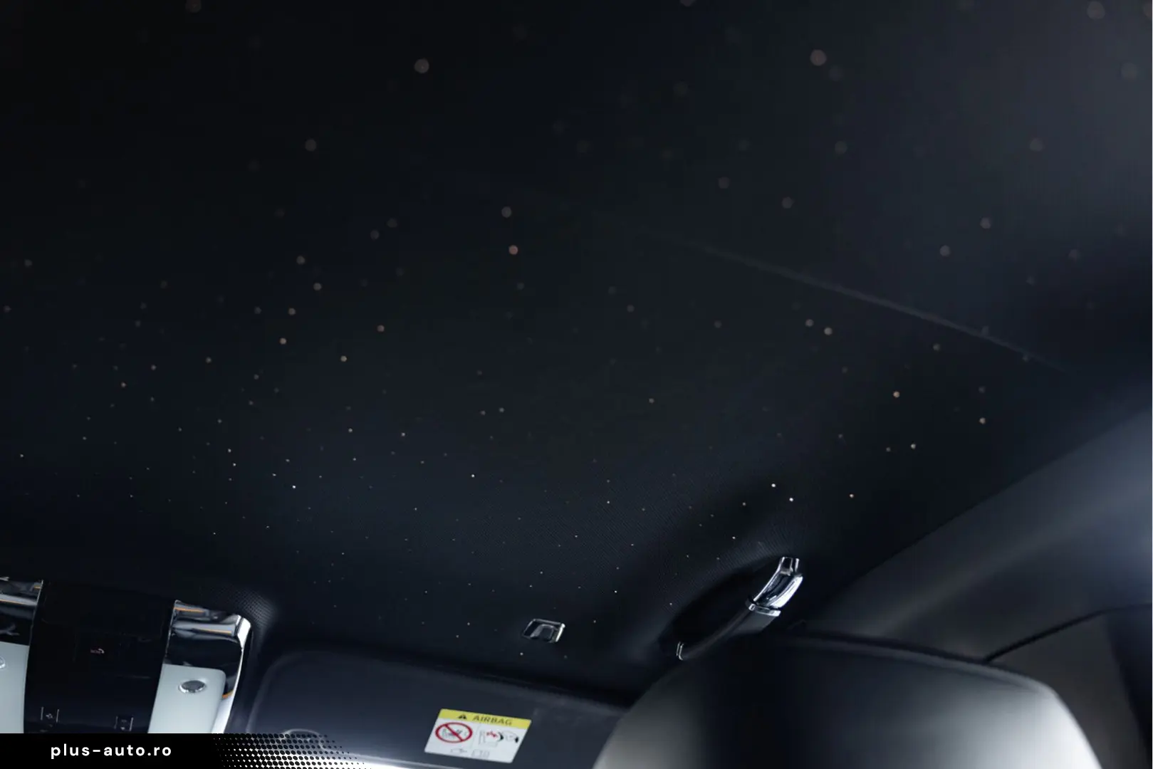 ROLLS ROYCE Cullinan 6.75 V12   Black Badge   Shooting Star
