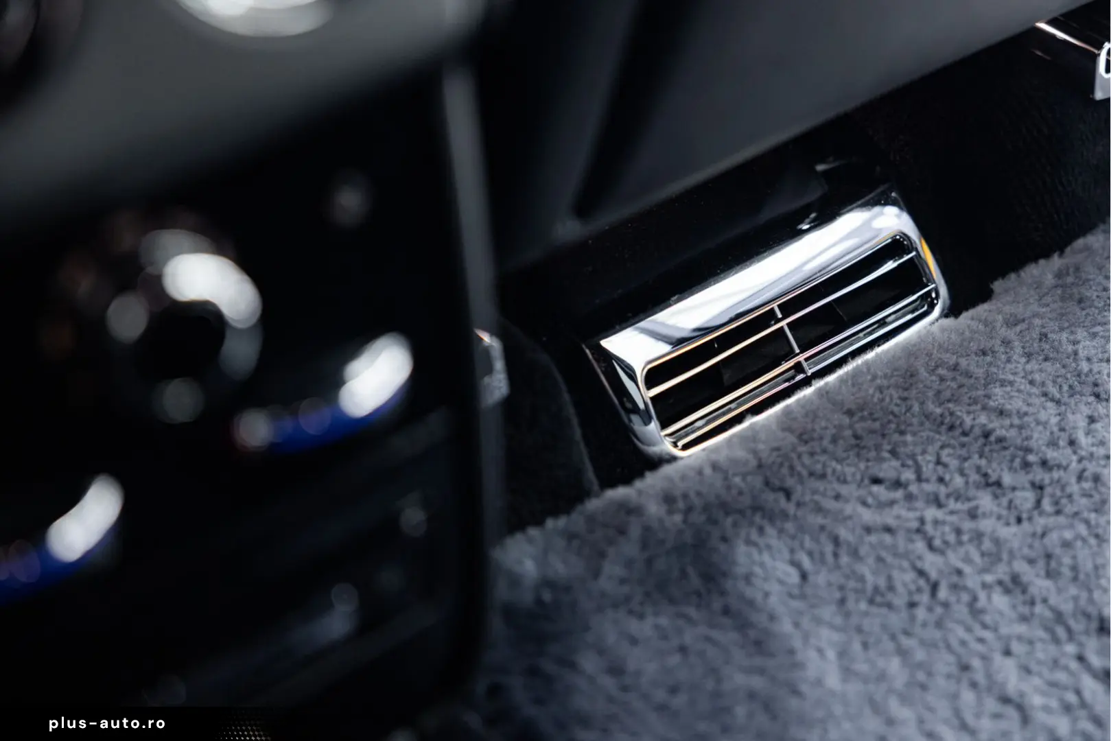 ROLLS ROYCE Cullinan 6.75 V12   Black Badge   Shooting Star