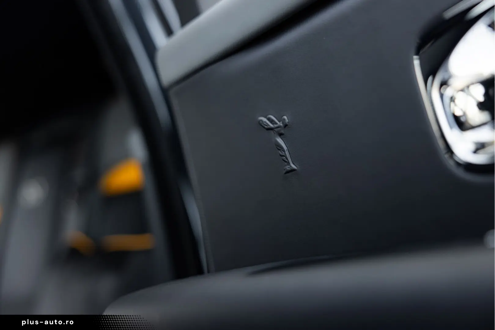 ROLLS ROYCE Cullinan 6.75 V12   Black Badge   Shooting Star
