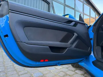 PORSCHE 992 GT3 APPROVED 06 2028 PCCB Lift Clubsport
