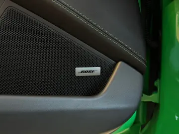 PORSCHE 992.1 GT3 Clubsport Schalen Lift Bose Matrix PPF