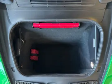 PORSCHE 992.1 GT3 Clubsport Schalen Lift Bose Matrix PPF